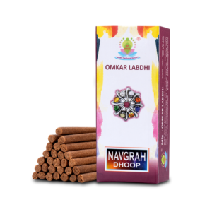 Shri Omkar Labdhi Sadhna Kendra