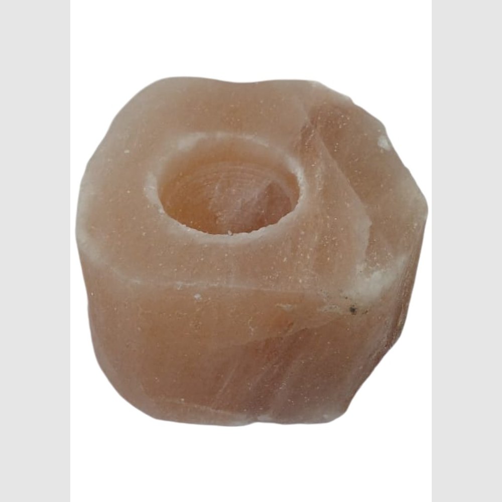 Lakshmi Vastu Salt Lamp - Image 2