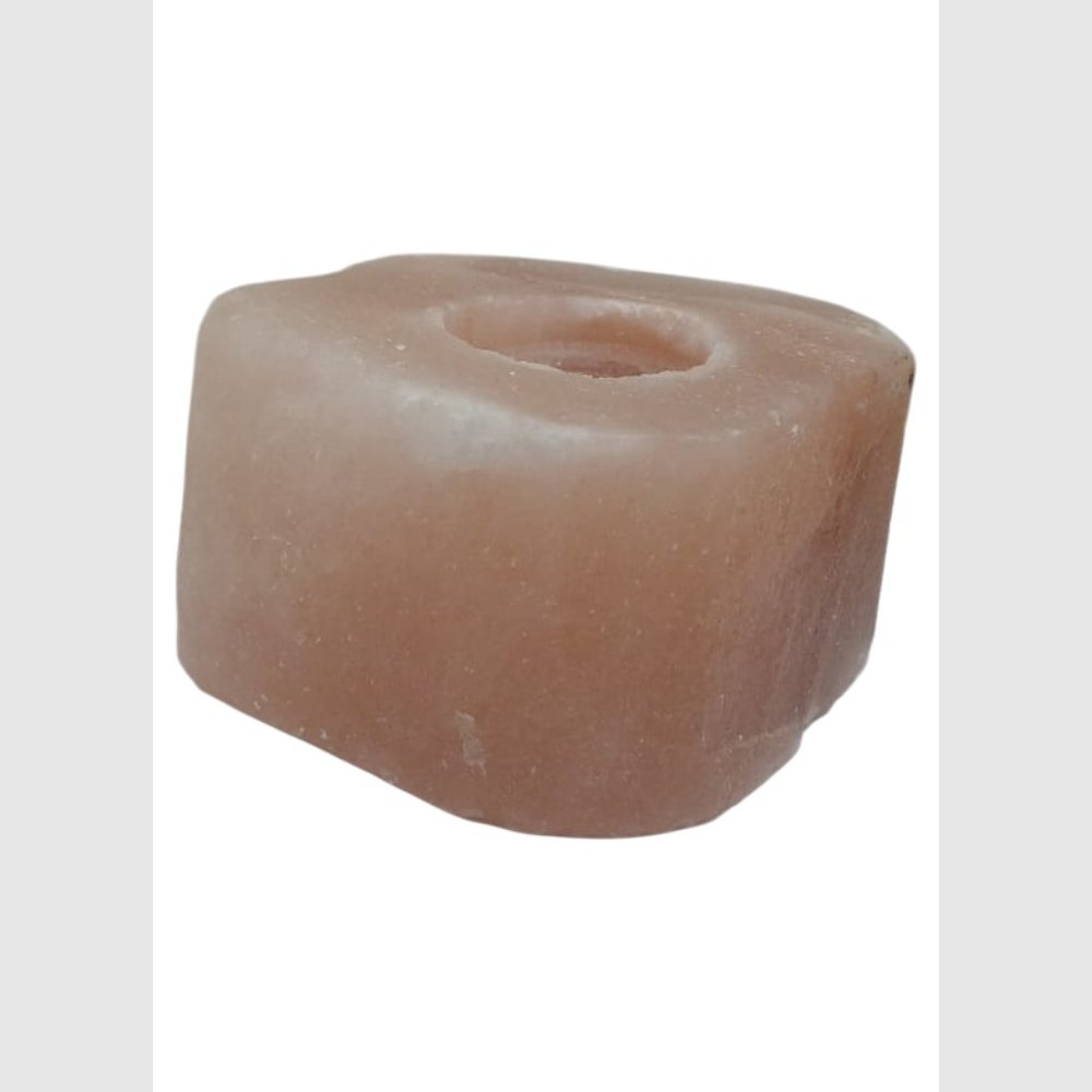 Lakshmi Vastu Salt Lamp - Image 3