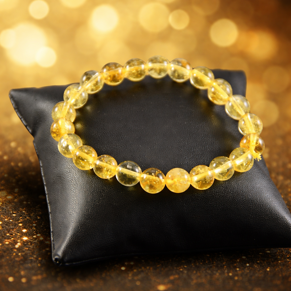 Saraswati Labdhi Bracelet