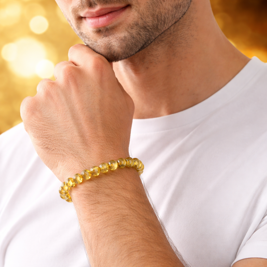 Saraswati Labdhi Bracelet - Image 3