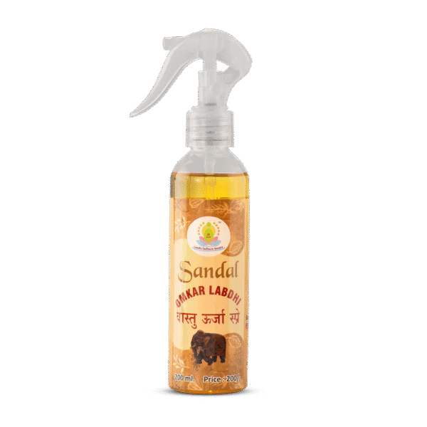 Sandal Spray - Image 3
