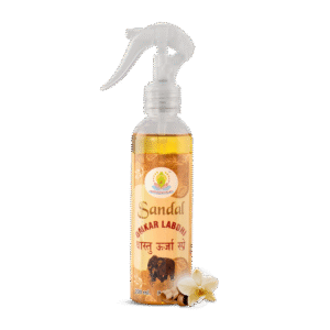 Sandal Spray