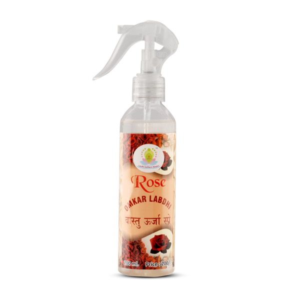 Rose Spray