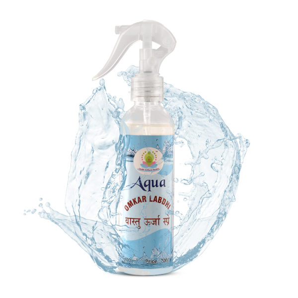 Aqua Spray - Image 3