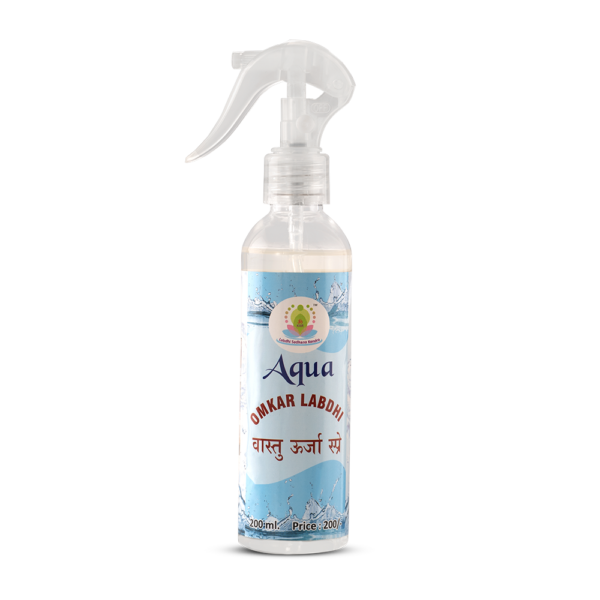 Aqua Spray
