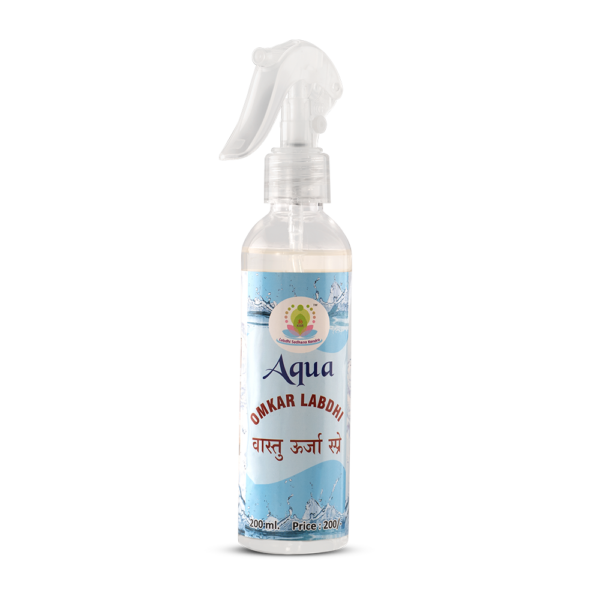 Aqua Spray - Image 2