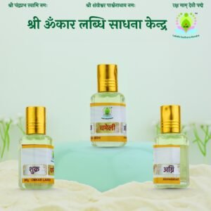 Shri Omkar Labdhi Sadhna Kendra