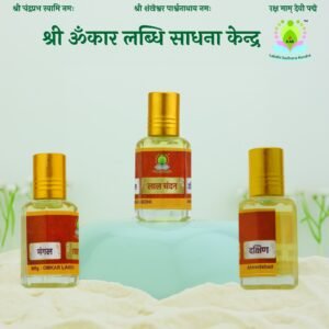 Shri Omkar Labdhi Sadhna Kendra