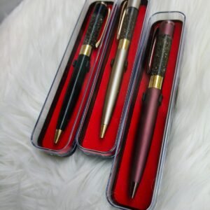Cristal Pen
